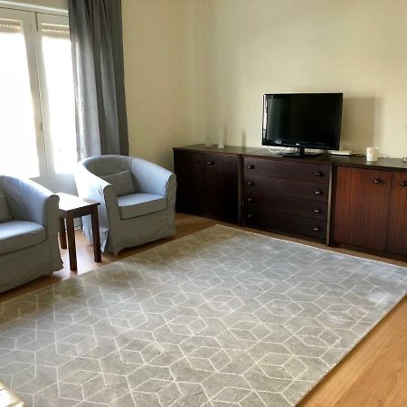Apartamento Canto Da Maia Διαμέρισμα Πόντα Ντελγκάντα Εξωτερικό φωτογραφία
