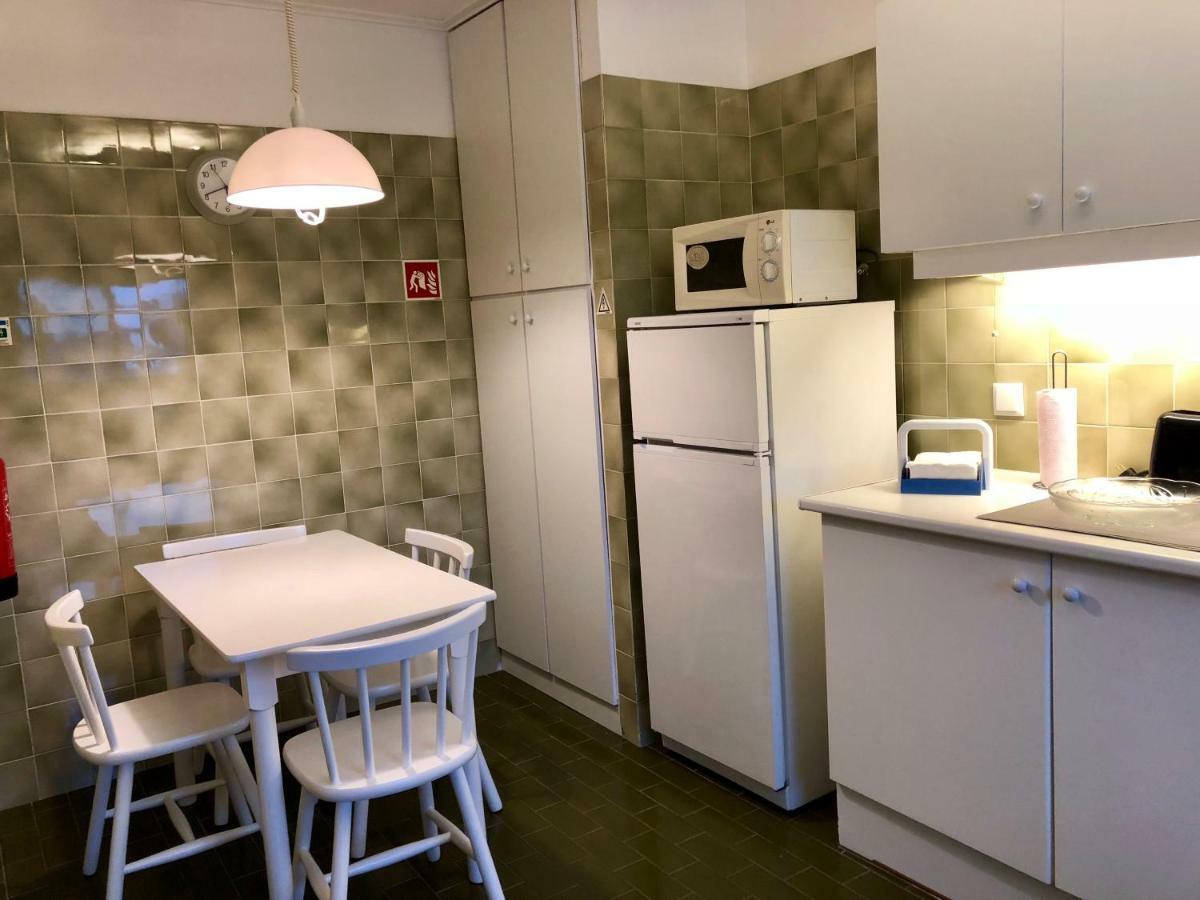 Apartamento Canto Da Maia Διαμέρισμα Πόντα Ντελγκάντα Εξωτερικό φωτογραφία