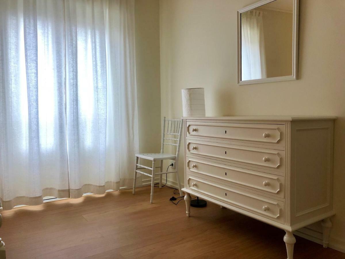 Apartamento Canto Da Maia Διαμέρισμα Πόντα Ντελγκάντα Εξωτερικό φωτογραφία