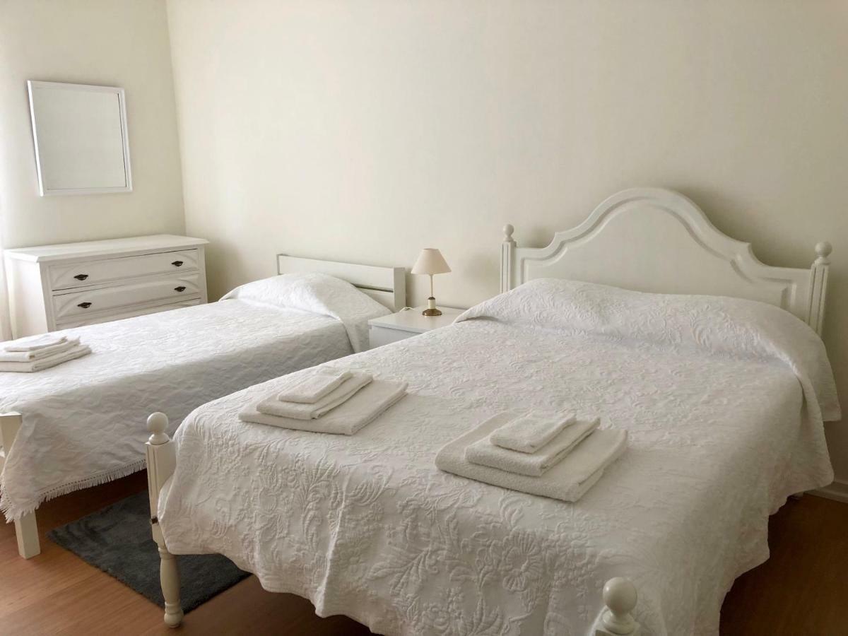 Apartamento Canto Da Maia Διαμέρισμα Πόντα Ντελγκάντα Εξωτερικό φωτογραφία