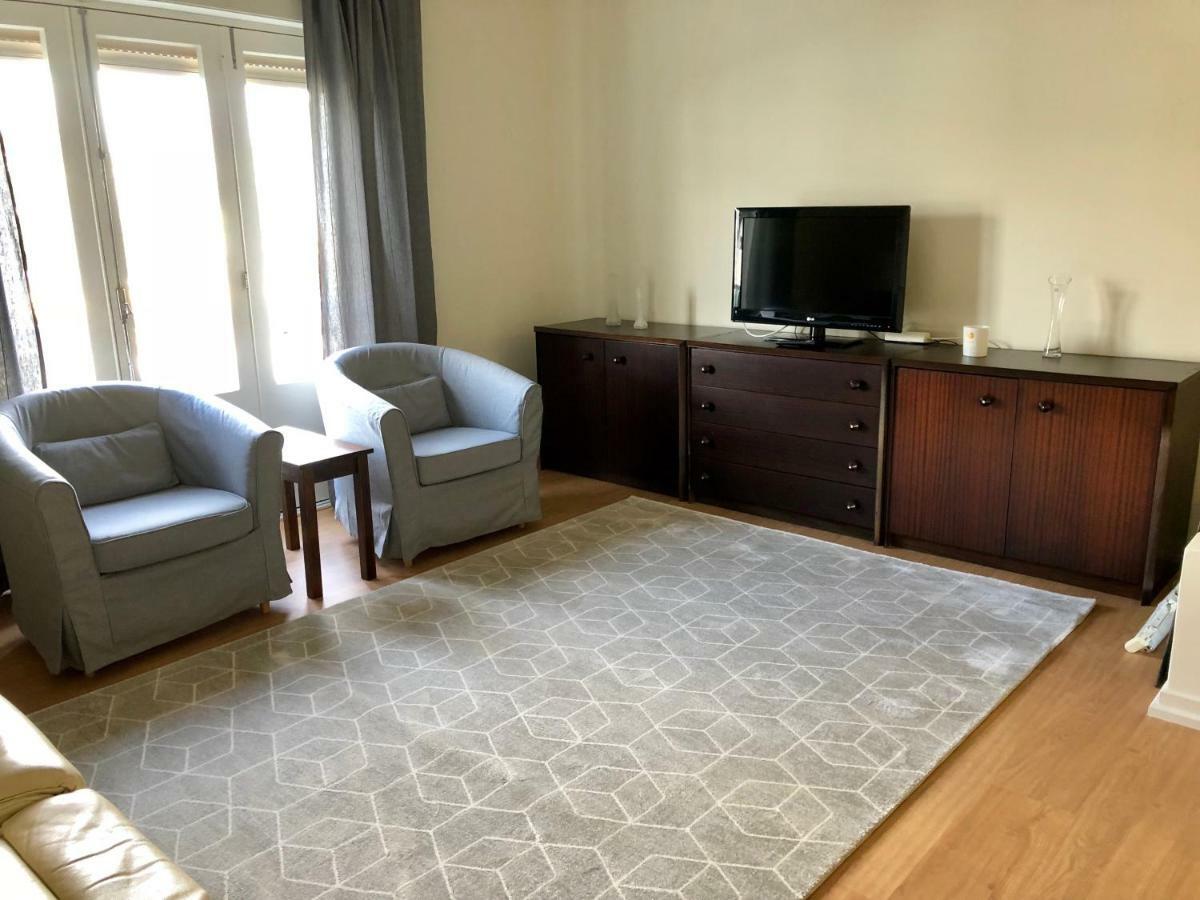 Apartamento Canto Da Maia Διαμέρισμα Πόντα Ντελγκάντα Εξωτερικό φωτογραφία