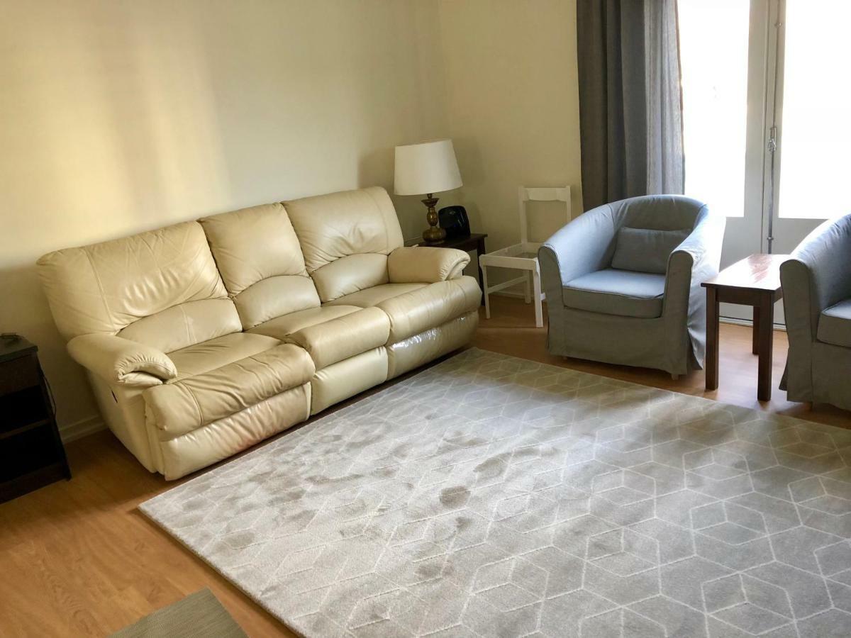 Apartamento Canto Da Maia Διαμέρισμα Πόντα Ντελγκάντα Εξωτερικό φωτογραφία