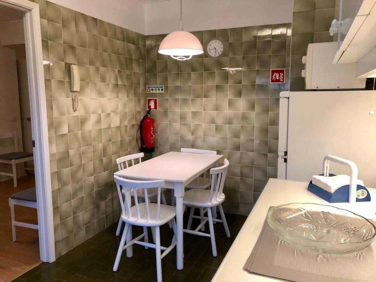 Apartamento Canto Da Maia Διαμέρισμα Πόντα Ντελγκάντα Εξωτερικό φωτογραφία