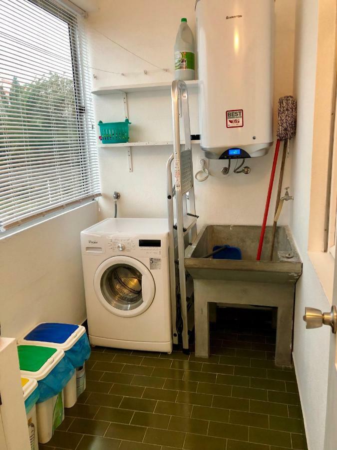 Apartamento Canto Da Maia Διαμέρισμα Πόντα Ντελγκάντα Εξωτερικό φωτογραφία