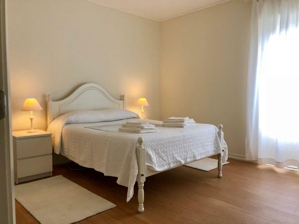 Apartamento Canto Da Maia Διαμέρισμα Πόντα Ντελγκάντα Εξωτερικό φωτογραφία