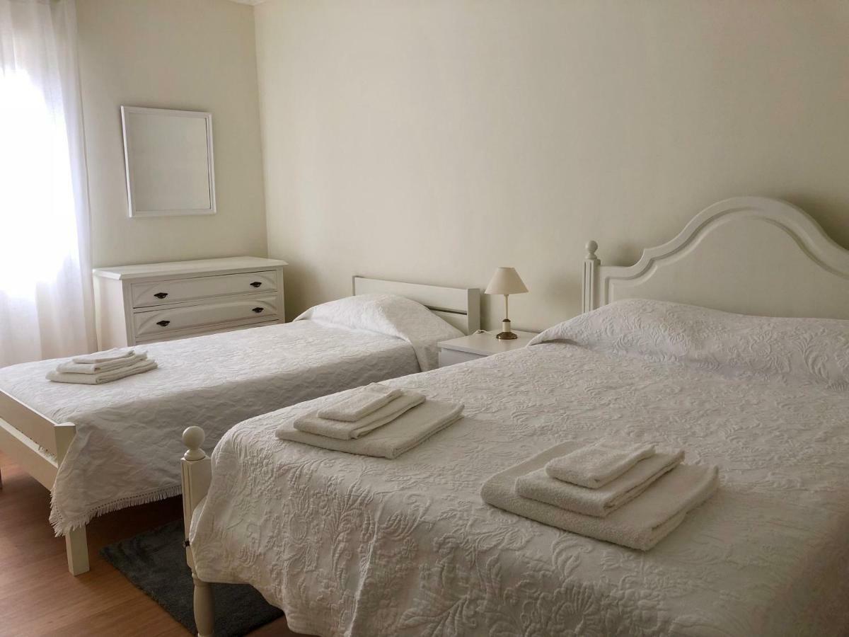 Apartamento Canto Da Maia Διαμέρισμα Πόντα Ντελγκάντα Εξωτερικό φωτογραφία