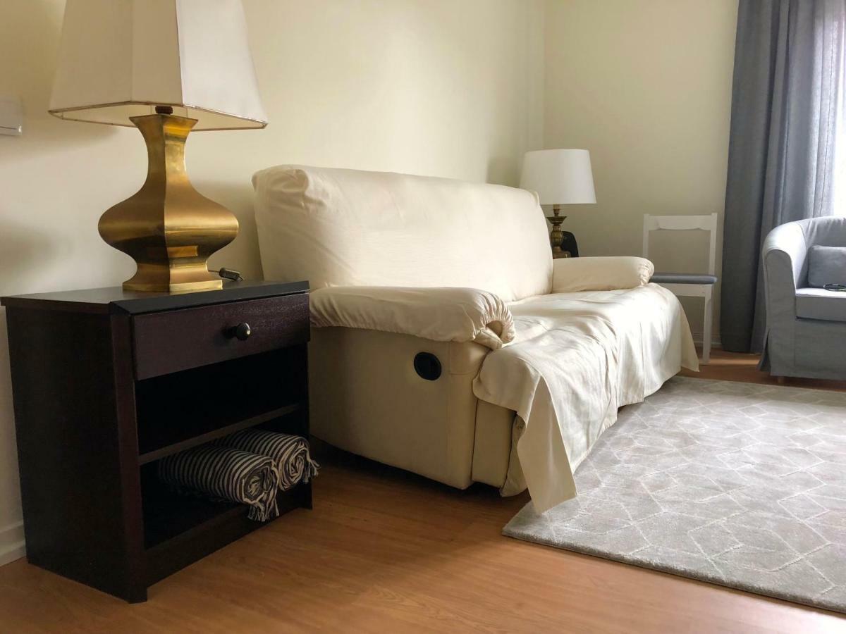 Apartamento Canto Da Maia Διαμέρισμα Πόντα Ντελγκάντα Εξωτερικό φωτογραφία